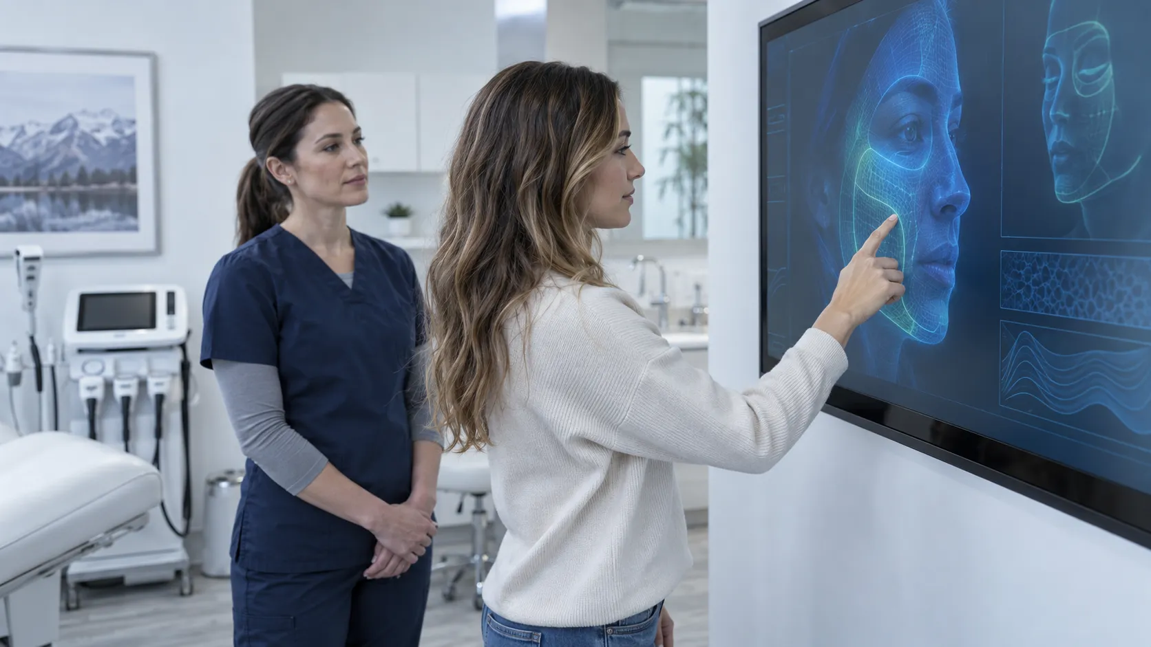 Utah regulators are testing AI tools that can issue prescriptions without prior human review, marking a shift toward autonomous clinical decision-making in dermatology and chronic care.