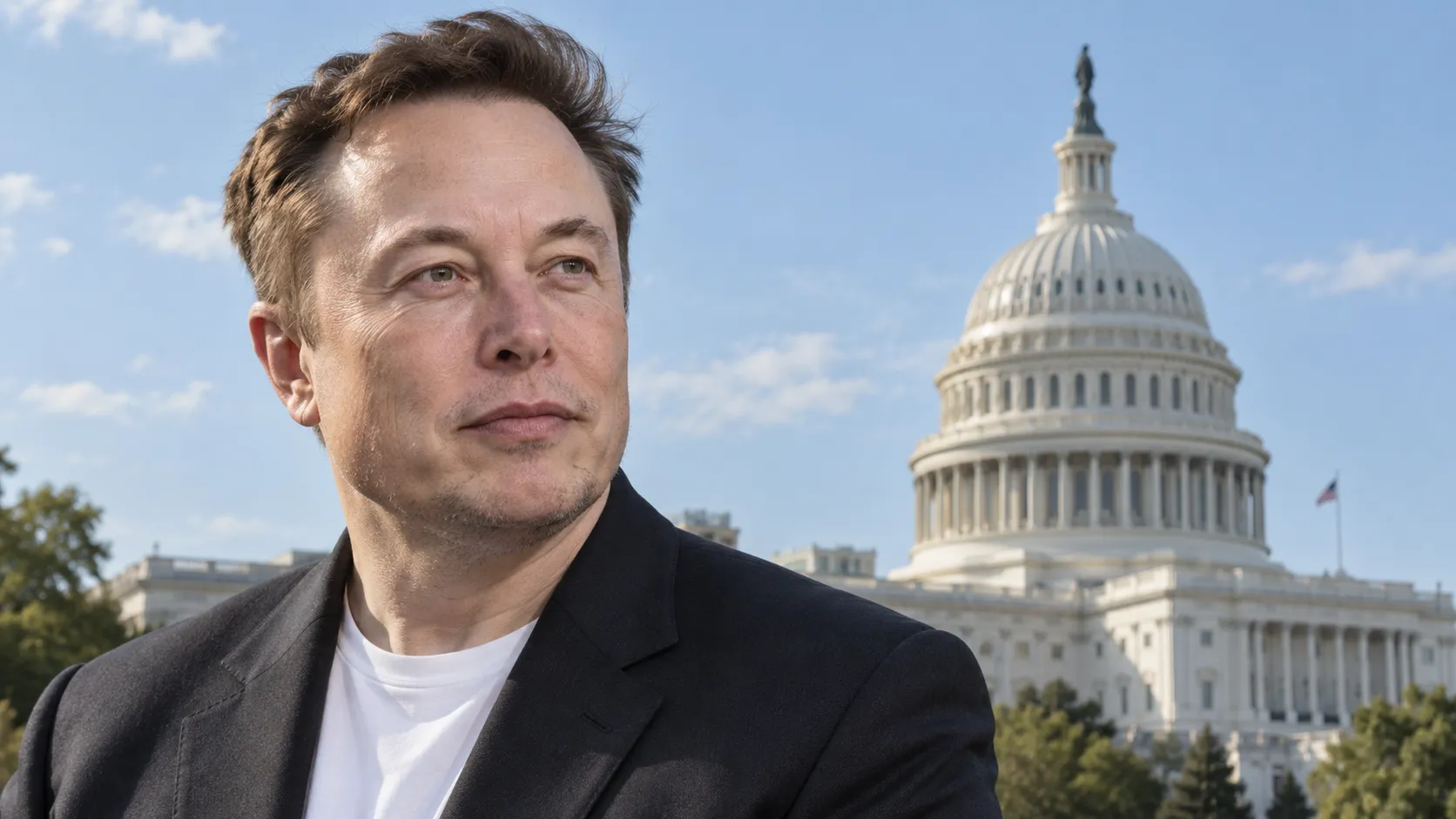 Elon Musk’s approximately $366 million in political donations during the 2025–26 election cycle has been concentrated in super PACs supporting Republican midterm efforts.