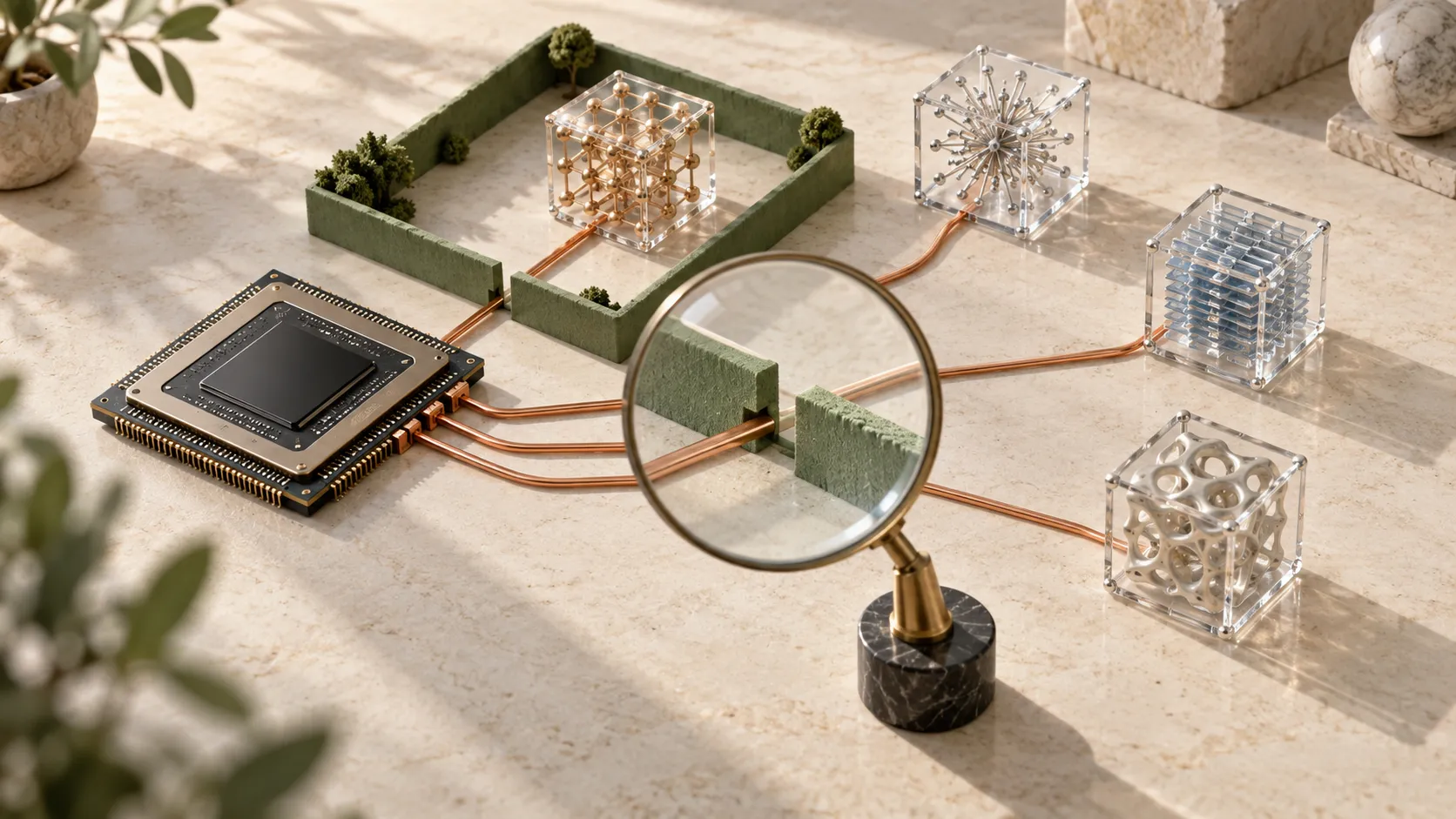 Nvidia’s potential acquisition of Reflection could draw antitrust scrutiny and create tensions with other AI labs that buy its chips.