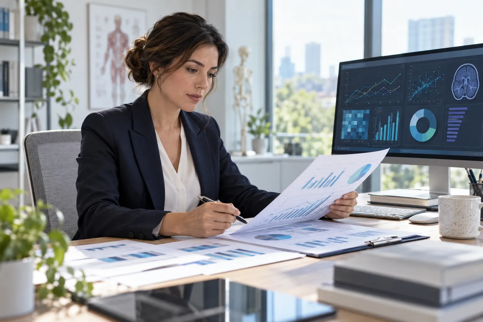 Utah’s new oversight framework requires independent third-party evaluators to audit AI performance data before clinical deployment.