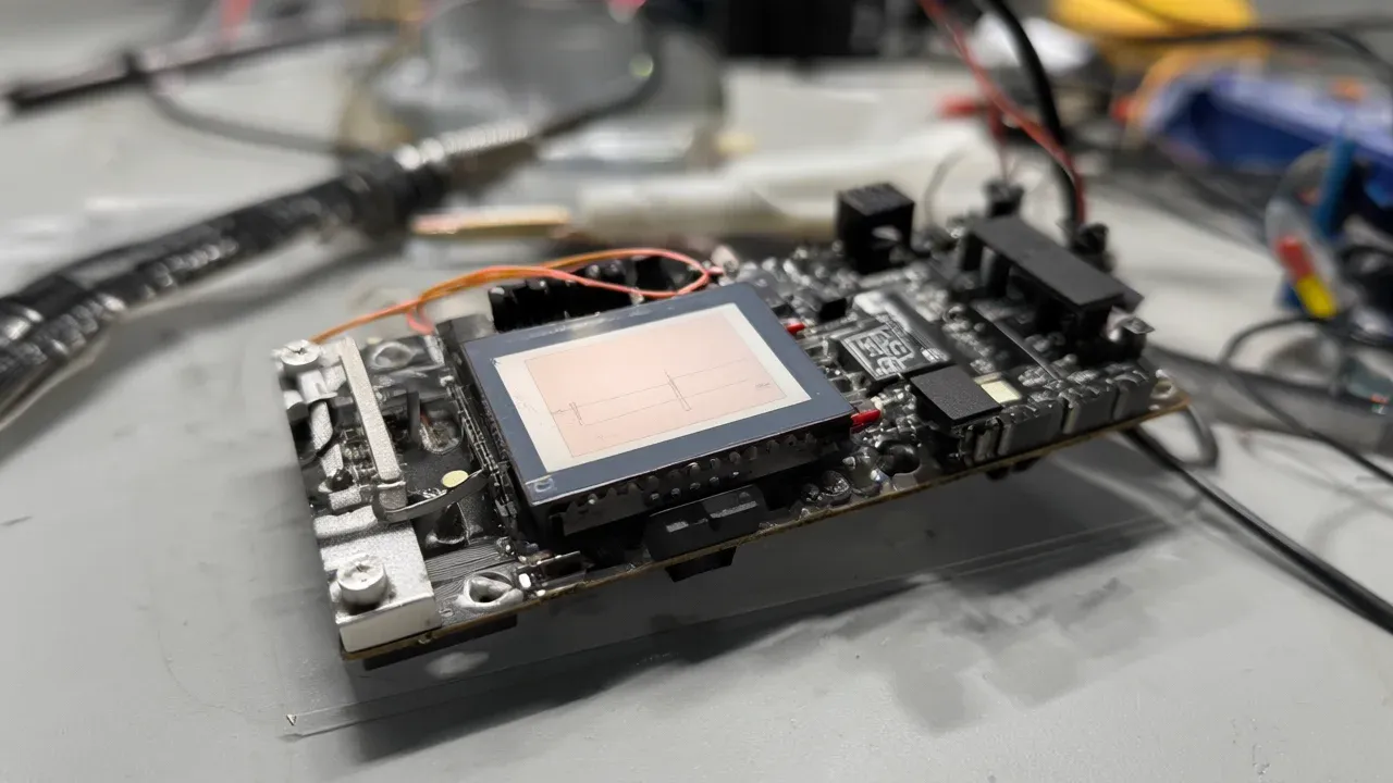 Meta's open-source Muse Gadgets initiative allows developers to build custom hardware for its AI agent using low-cost components like ESP32 boards and e-ink displays.