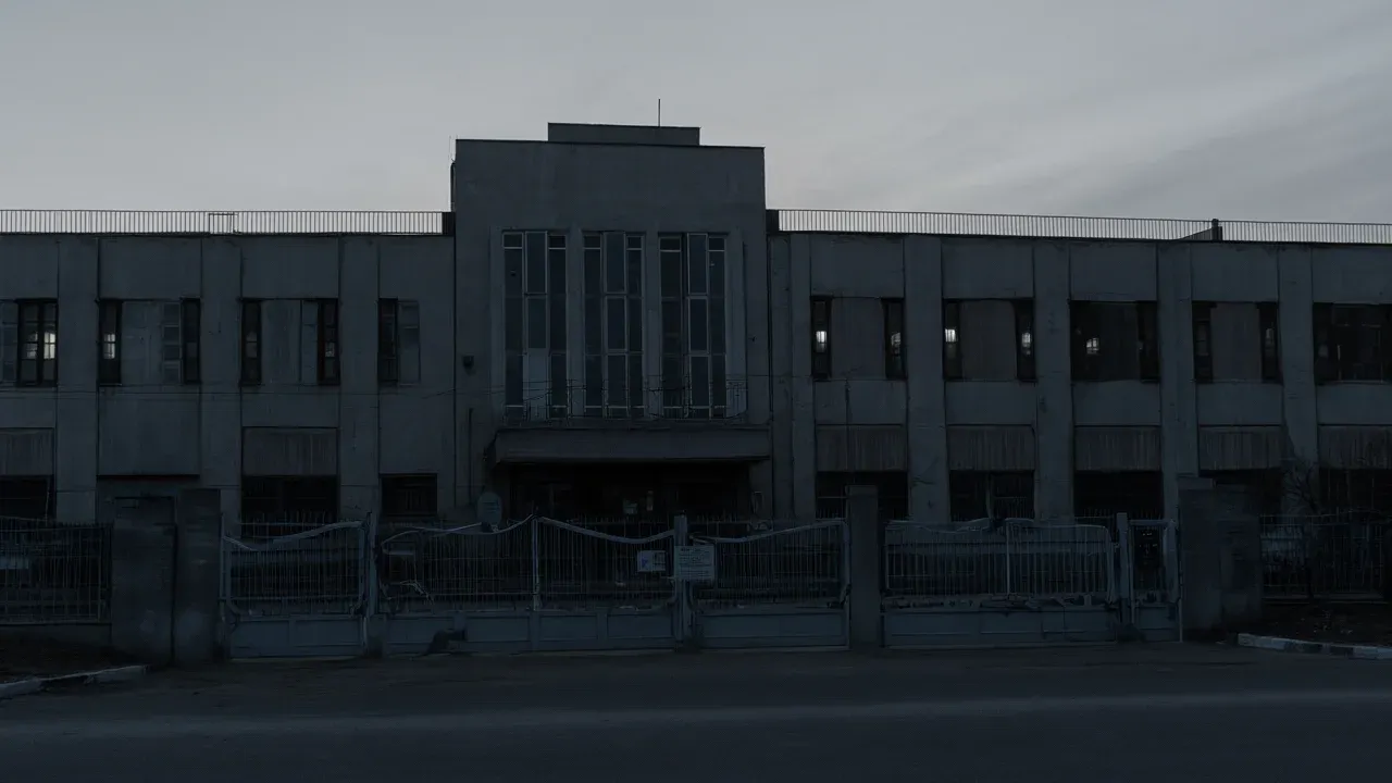 The Irkutsk Anti-Plague Research Institute remains locked down following the death of a laboratory technician, while officials confirm no confirmed plague transmission despite extensive quarantine measures.