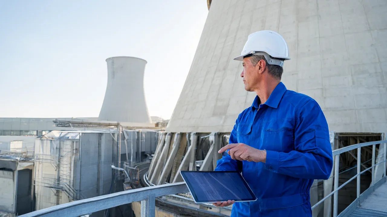 Google and Constellation Energy announced a $4.3 billion investment to upgrade existing nuclear reactors in Illinois, Pennsylvania, and New Jersey to unlock new capacity for AI data centers.