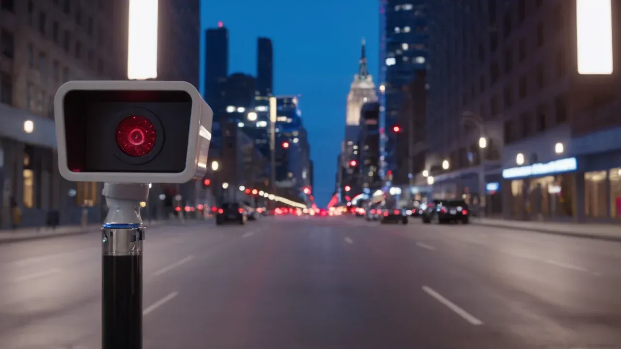 Scale of Deployment and Municipal Resistance The scale of Flock Safety’s deployment represents a massive expansion of private-sector surveillance infrastructure that operates largely outside traditional public oversight mechanisms.