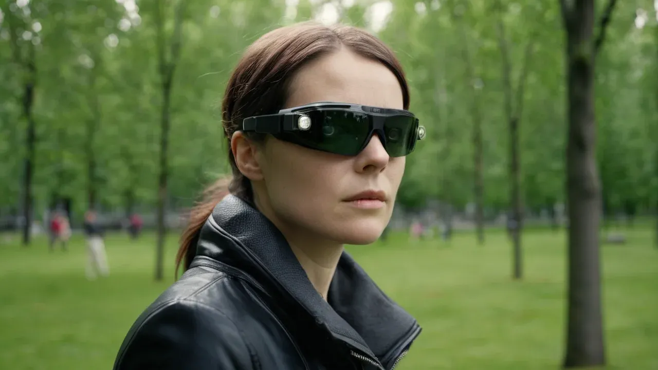 Norway proposes a temporary ban on AI glasses in public spaces to protect privacy amid rising concerns over covert surveillance.