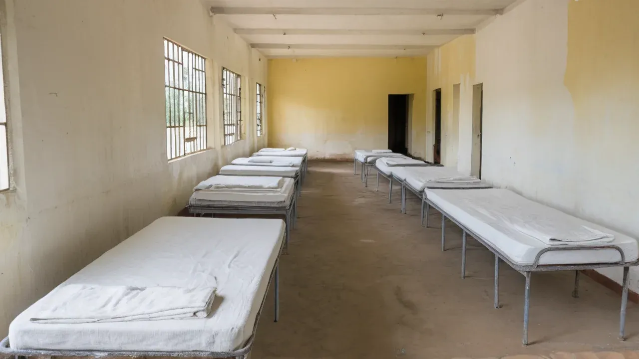 The record of Congo's Ebola outbreak shows over 4,000 deaths as the health system struggles with capacity and trust.