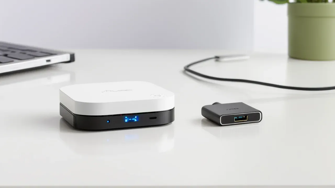 Meta's open-source Muse Gadgets strategy aims to embed its AI intelligence into diverse hardware ecosystems, challenging rival smart home platforms by lowering barriers for third-party developers.