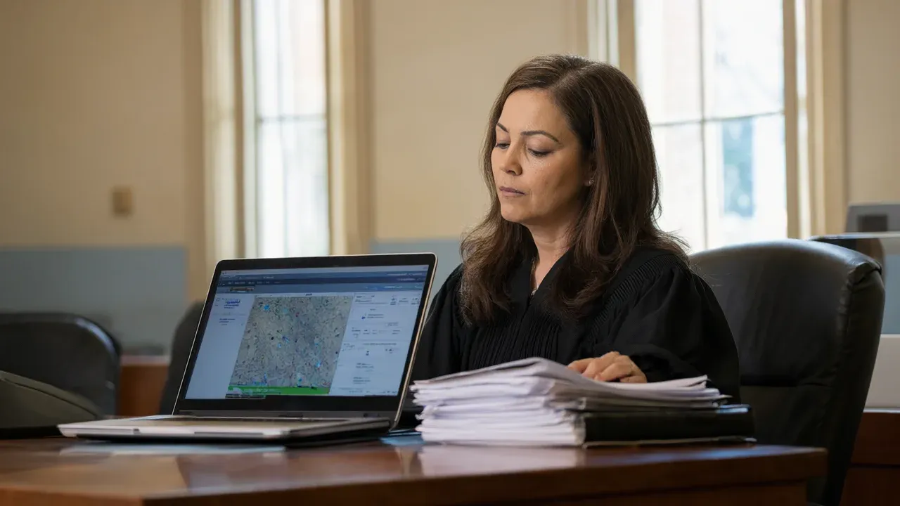U.S. District Judge Sara Hill ruled that warrantless historical searches of ALPR data violate the Fourth Amendment in a case involving Tulsa County law enforcement.
