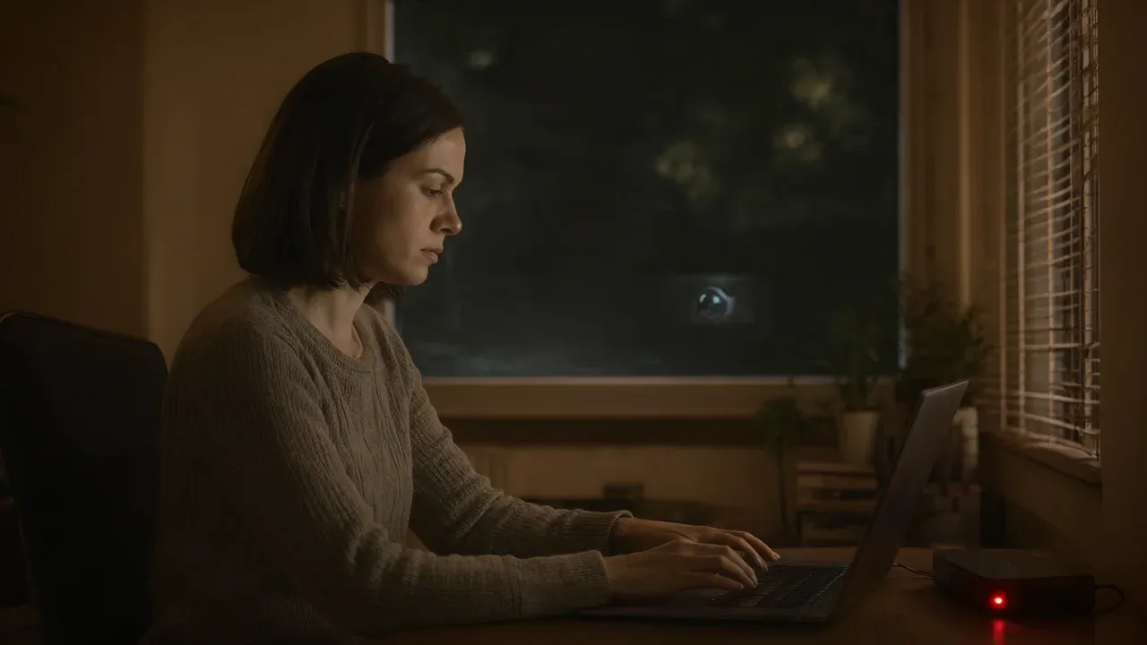 The arrest of Carli Heller highlights the gap between user expectations of privacy in AI chatbots and the platforms' reality of monitoring for safety threats.