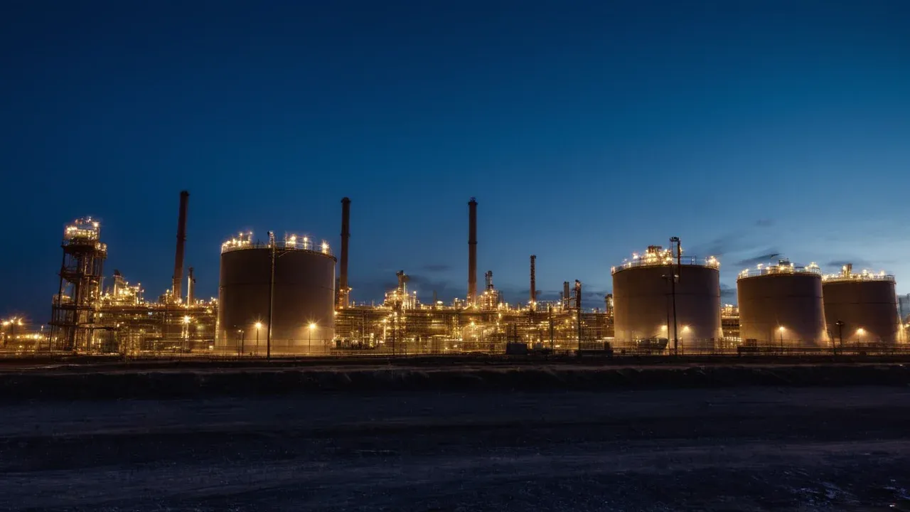 The G7 nations agreed to release 100 million barrels of strategic oil reserves to cool surging fuel prices ahead of the U.S. midterm elections.