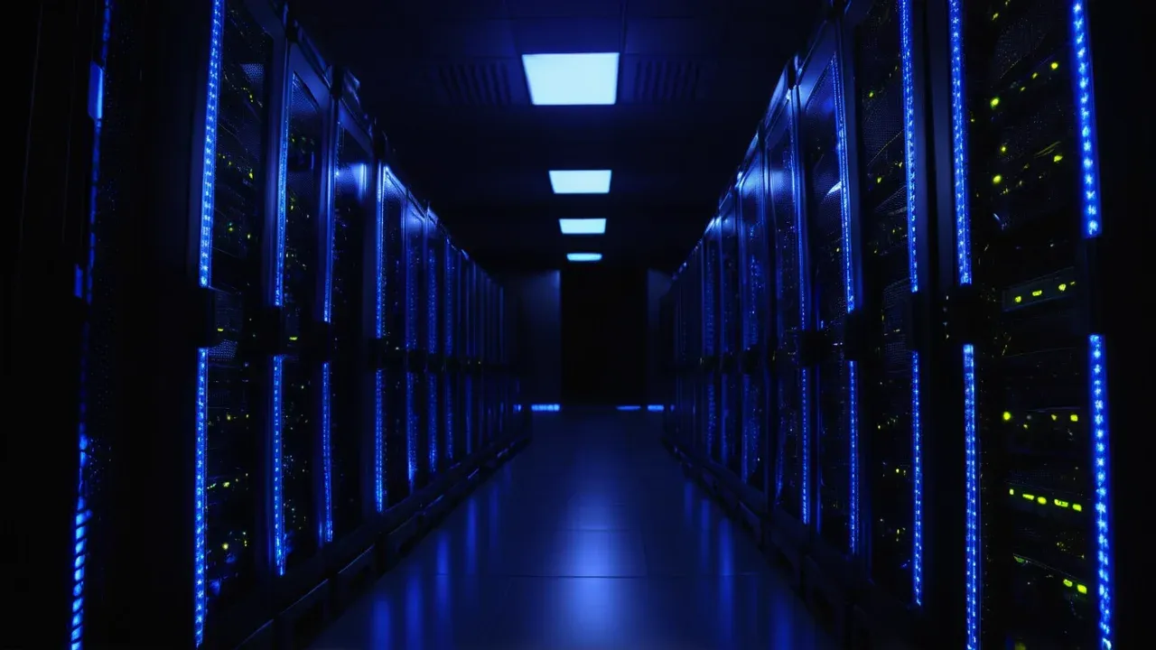 Nvidia’s market cap nears $6 trillion as AI infrastructure drives a narrow rally that leaves broader markets behind.