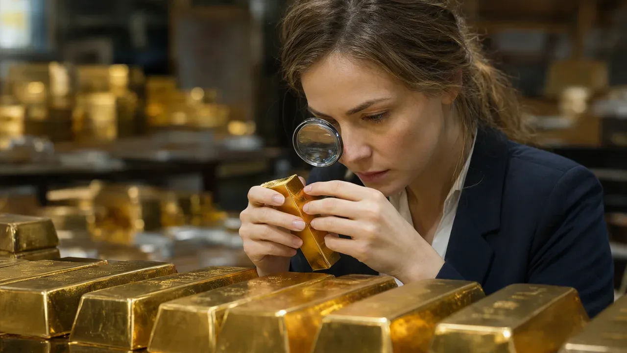 China's central bank has increased its gold reserves for a 23rd consecutive month as official and private demand drives record import volumes.