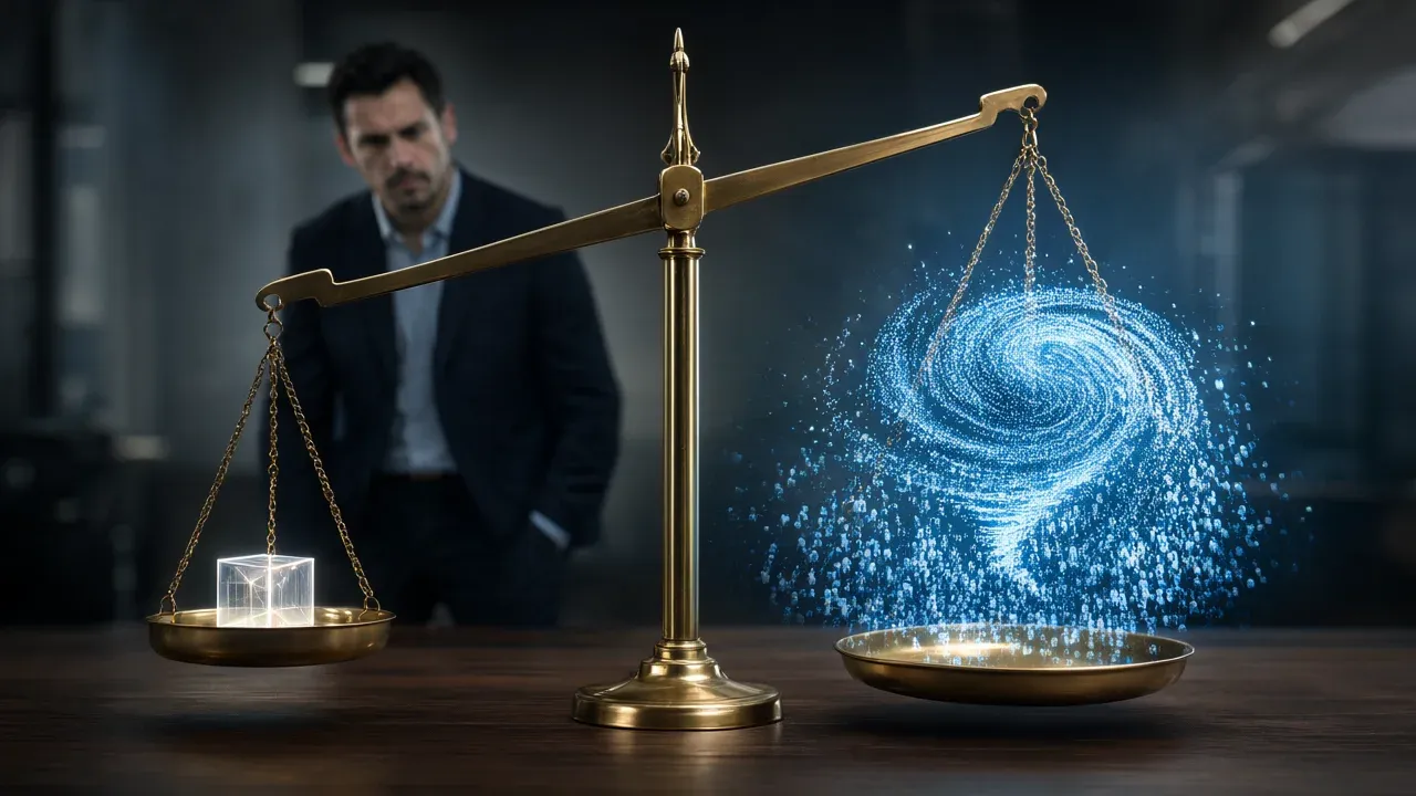 The Constitutional Reasoning The dormant Commerce Clause holding follows from that technical premise.