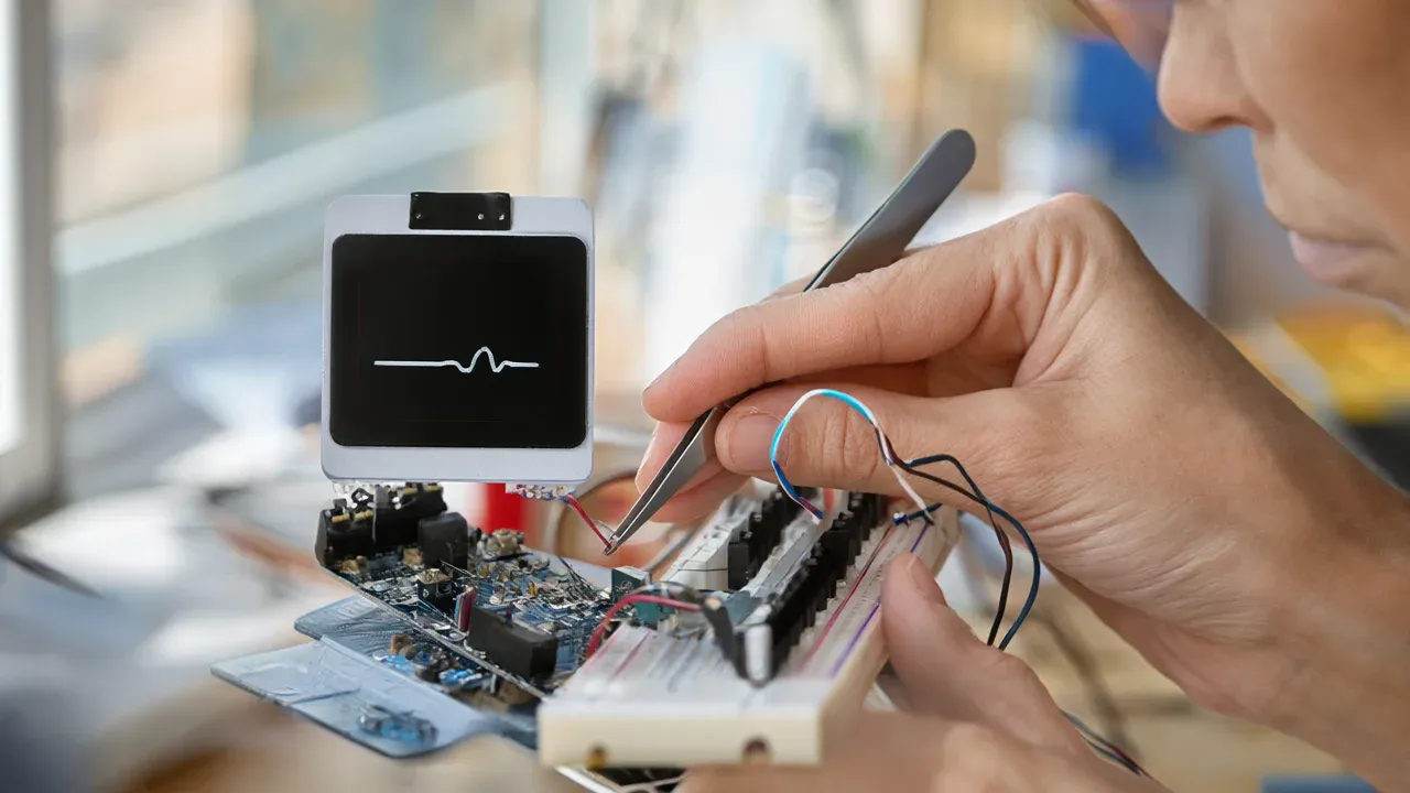 As Meta opens its AI tools to developers, the focus shifts from polished consumer products to the underlying hardware infrastructure that will define the next era of ambient intelligence.