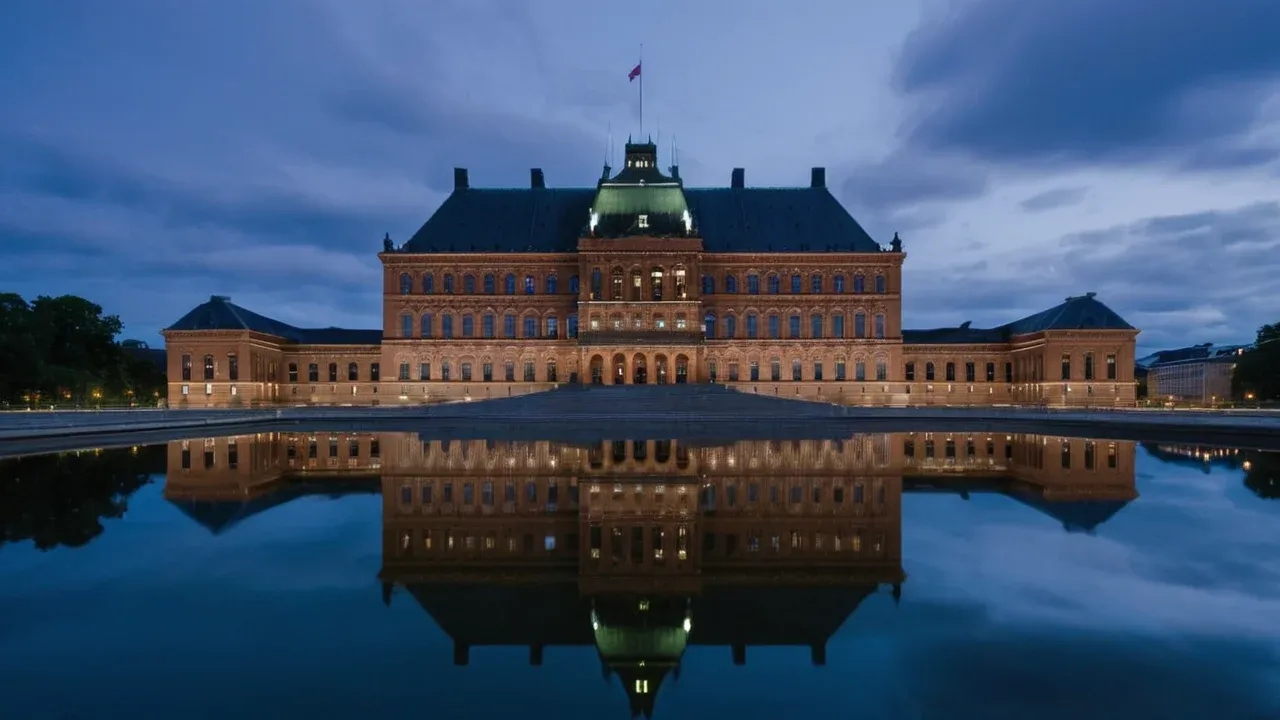 The Danish government faces scrutiny after hackers accessed personal data belonging to approximately 8.8 million people in a catastrophic breach of national identity infrastructure.