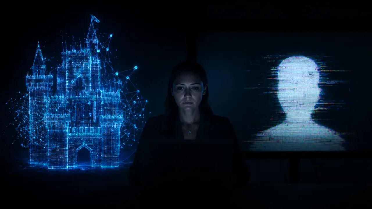 As Character.ai enters bankruptcy, Disney’s $20 million stalking horse bid highlights the shift from consumer platform value to underlying AI technology assets.