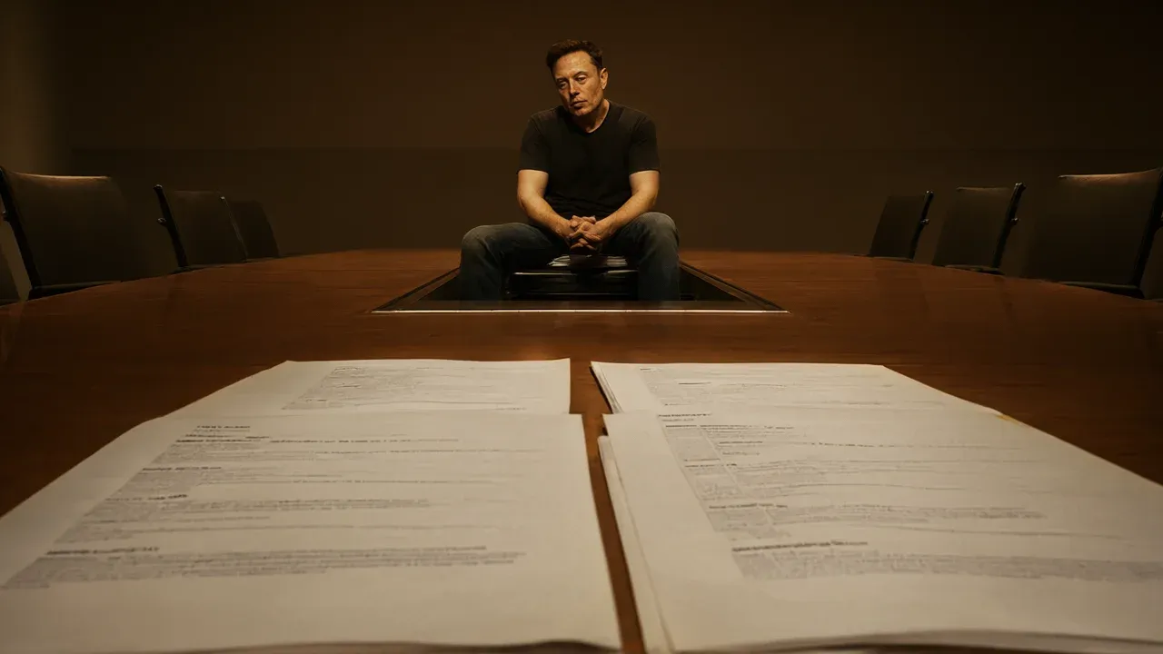 Elon Musk has donated at least $276 million to Republican groups since July 2026, creating unprecedented financial asymmetry in the midterm election cycle.