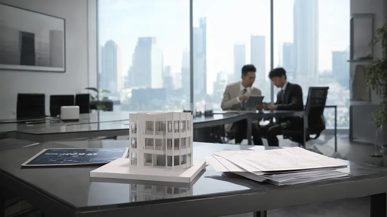 ICON's $1.4 billion valuation reflects institutional confidence in scaling its Titan 3D-printing technology to address housing shortages.