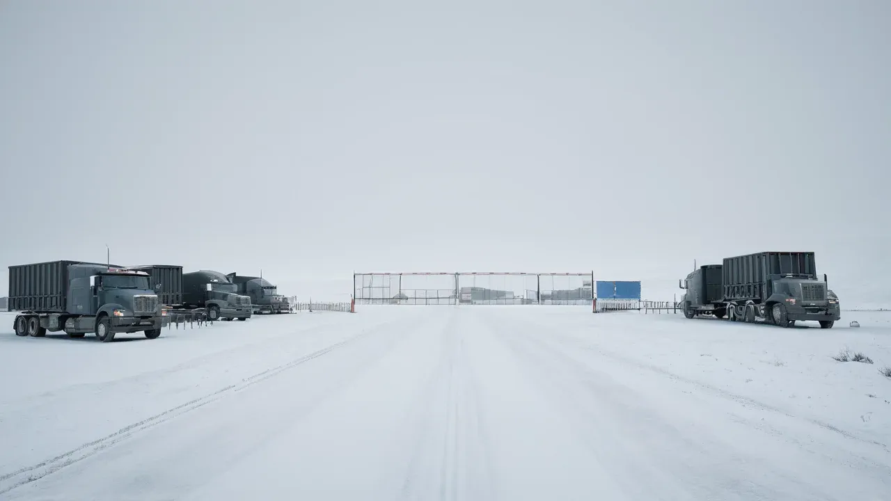 Regional neighbors like Kazakhstan have implemented quarantine controls at border crossings to guard against the possible spread of infectious diseases following the death at the Irkutsk institute.