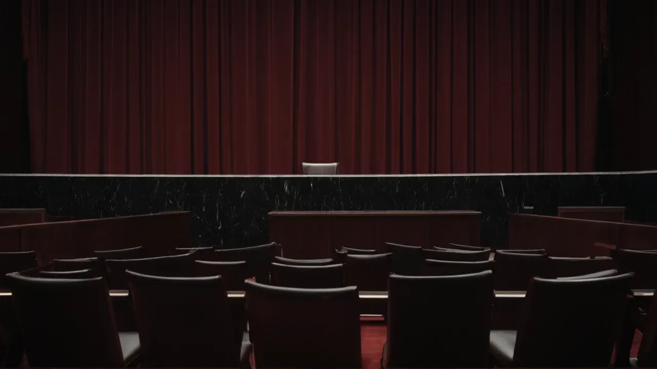The Supreme Court's deliberation on federal preemption of state climate liability is underscored by Justice Alito's recusal, leaving the possibility of a deadlock that would allow Boulder's lawsuit to proceed.