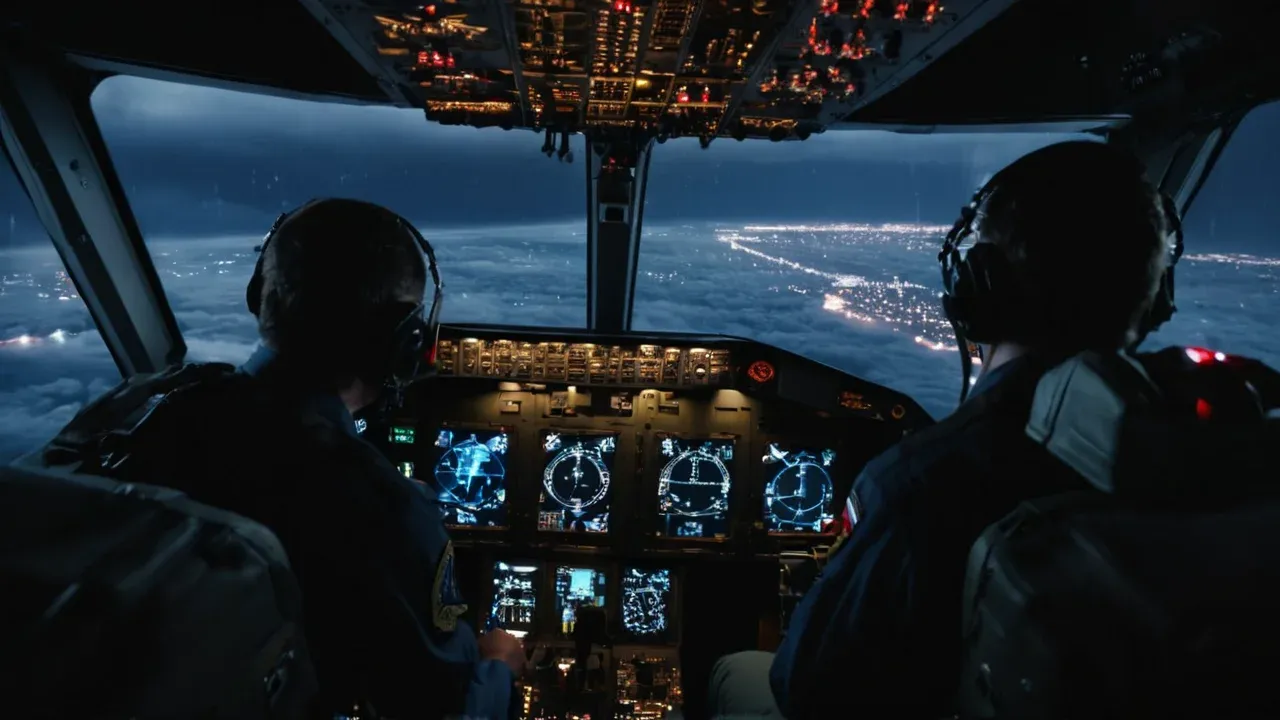 Signal 1: Flydubai Cockpit Incident Israeli officials confirmed that one of the pilots on Flydubai Flight 6503, en route from Dubai to Tel Aviv, attempted to hijack the aircraft.