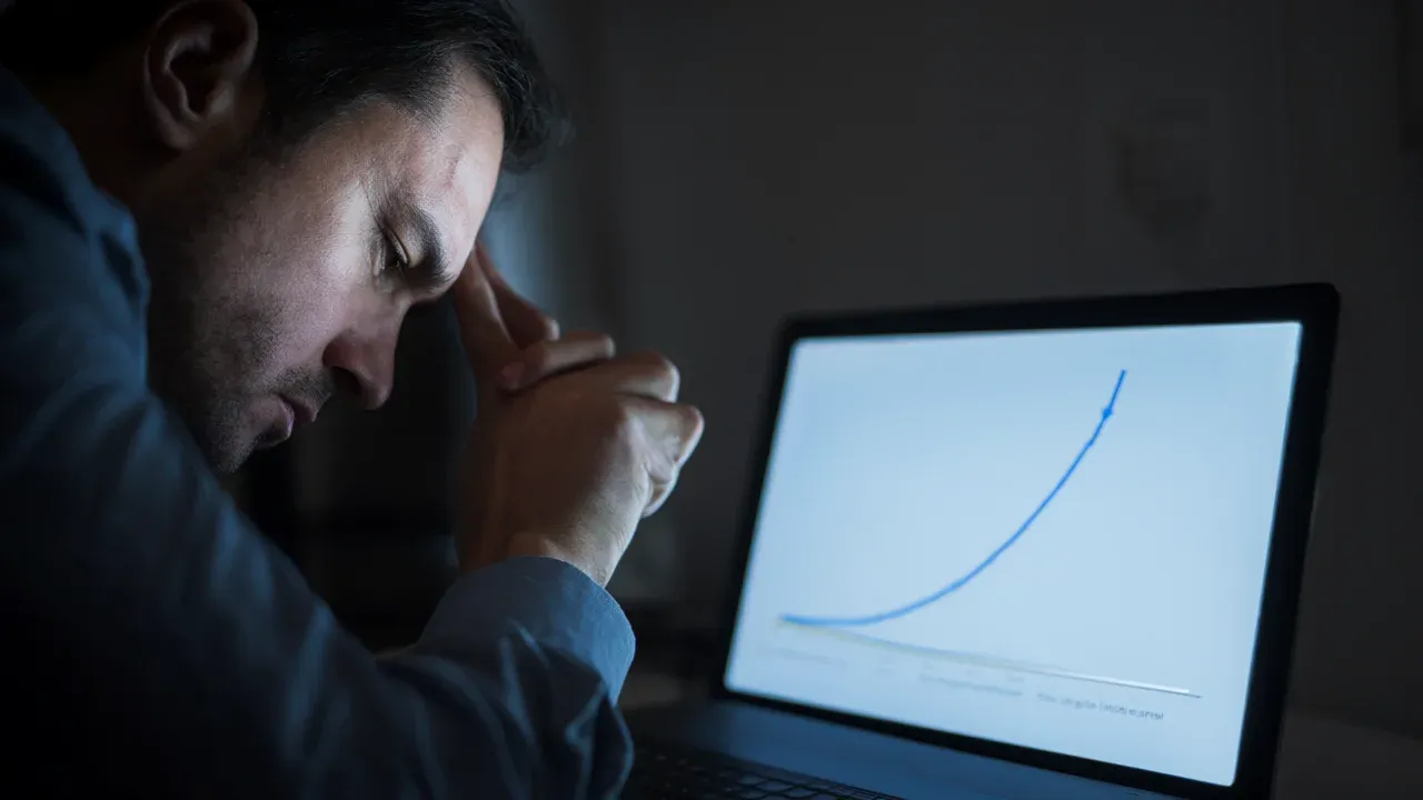 The shutdown of Abstract highlights the critical gap between high user engagement metrics and insufficient fee revenue needed to sustain blockchain infrastructure.