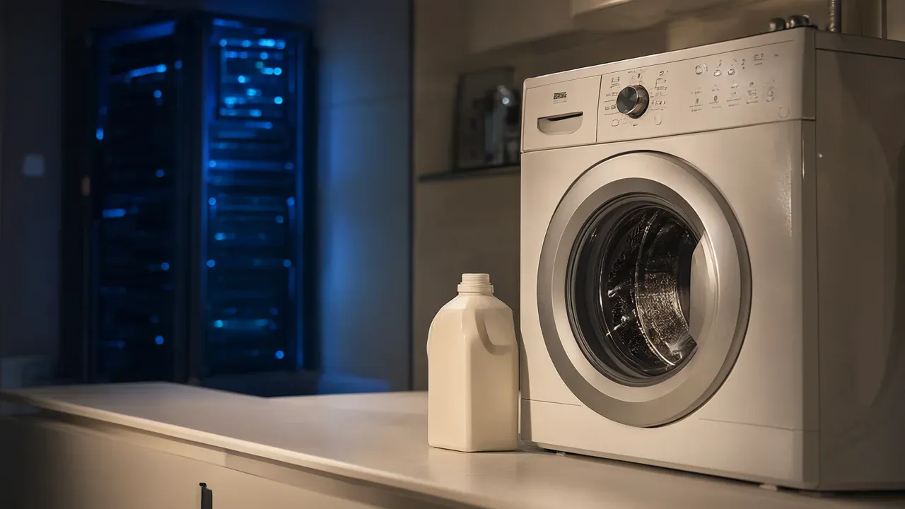 Microsoft president Brad Smith compared the lack of safety rules for AI to the strict regulations applied to milk and washing machines, highlighting the perceived gap in oversight for frontier models.