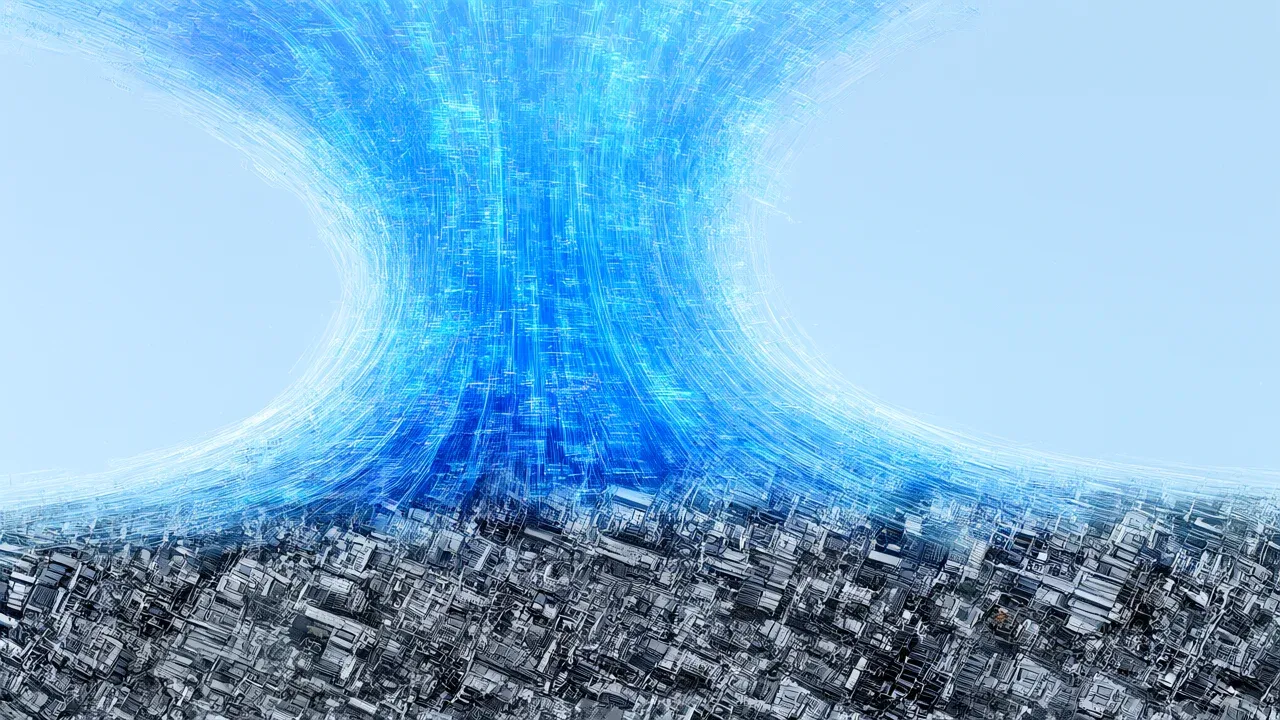 Nvidia explores deepening its strategic influence by integrating software capabilities with its hardware dominance to secure ecosystem control.