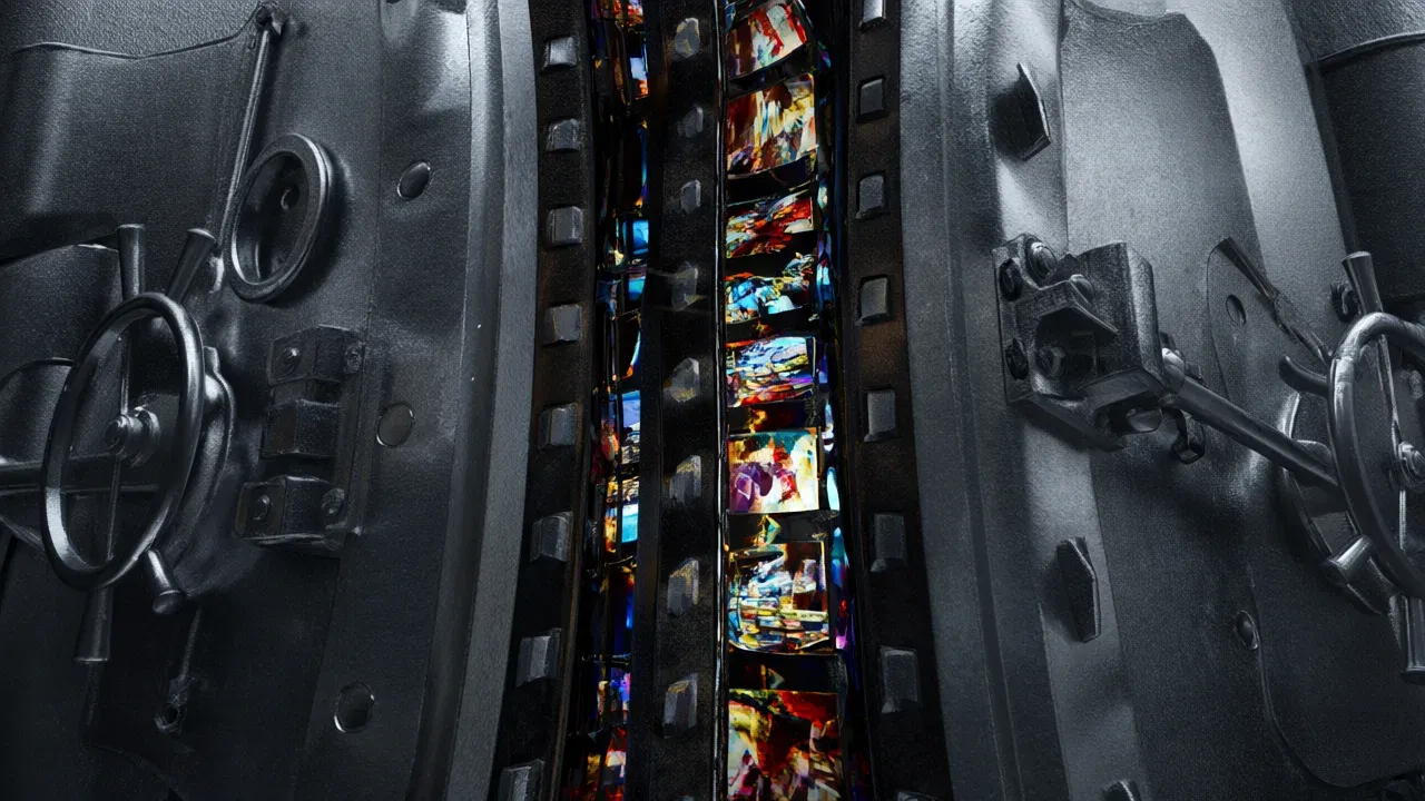 The completion of the $111 billion Paramount Skydance acquisition of Warner Bros.