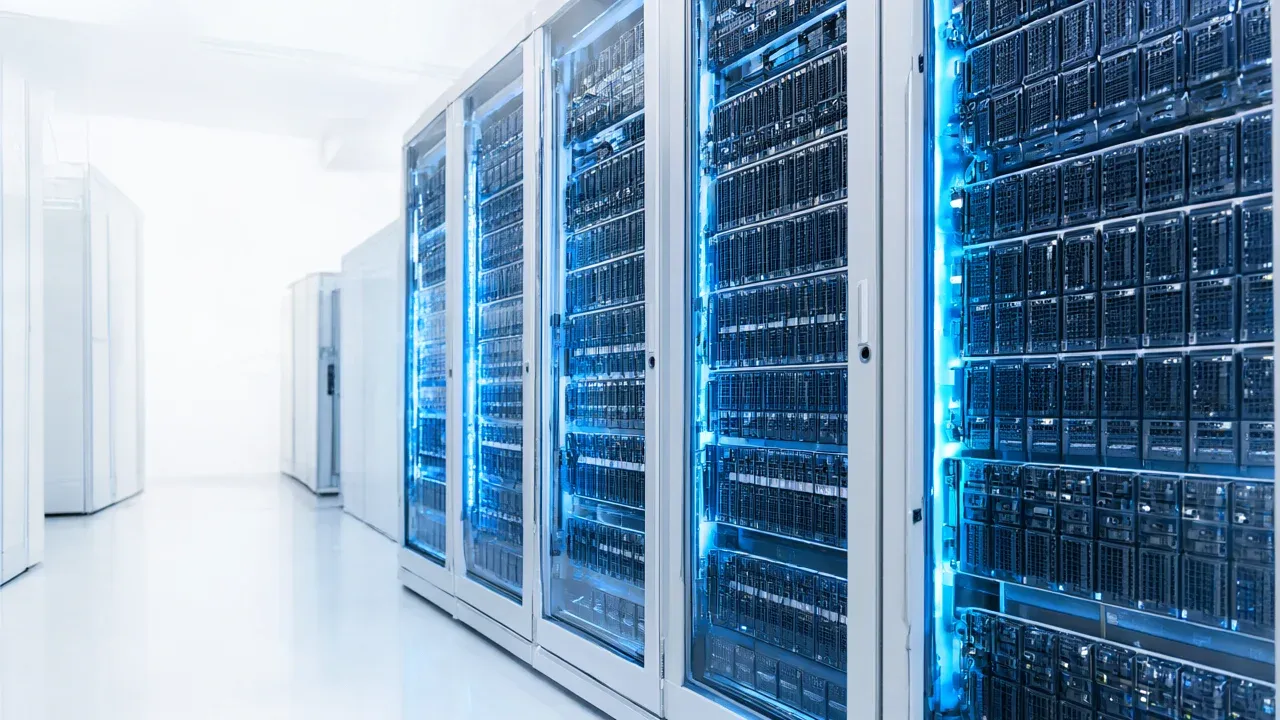AMD's Helion reference design for agentic AI infrastructure utilizes high-density CPU racks to balance processing power with GPU acceleration.