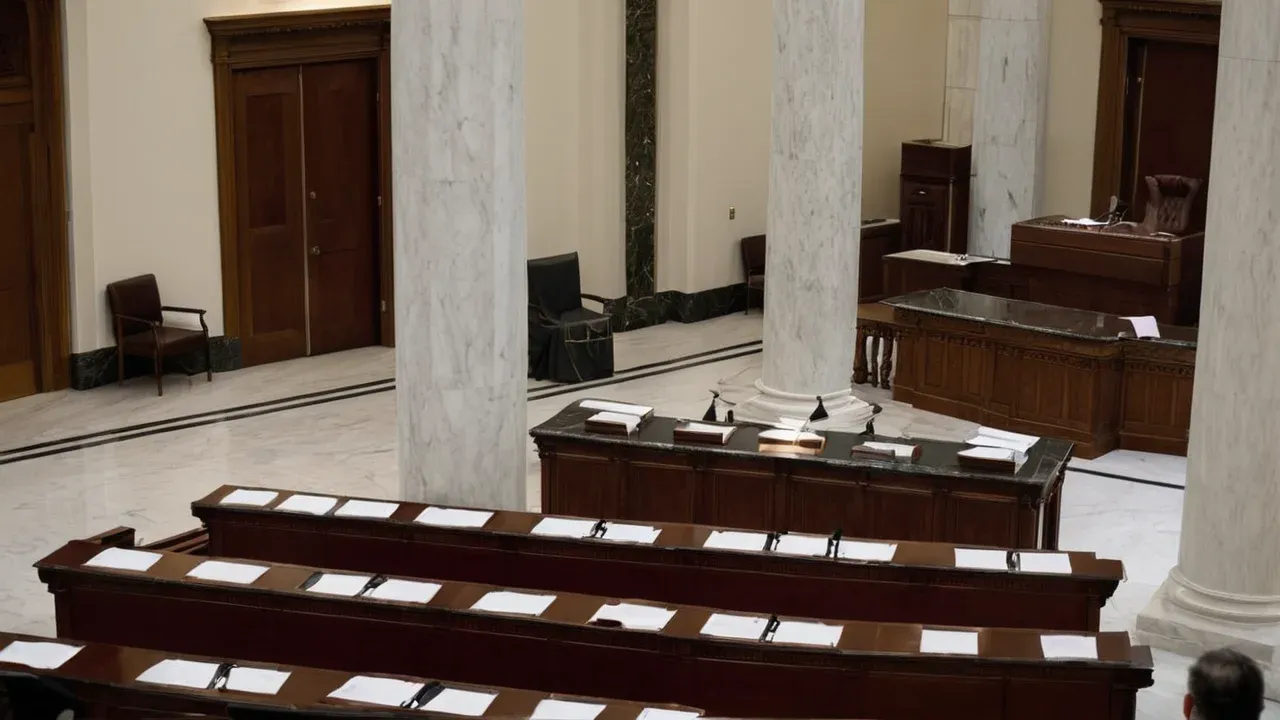 The Supreme Court's hesitation to rule immediately on state climate lawsuits leaves a procedural gap that allows local cases against oil companies to continue while the justices weigh federal preemption concerns.