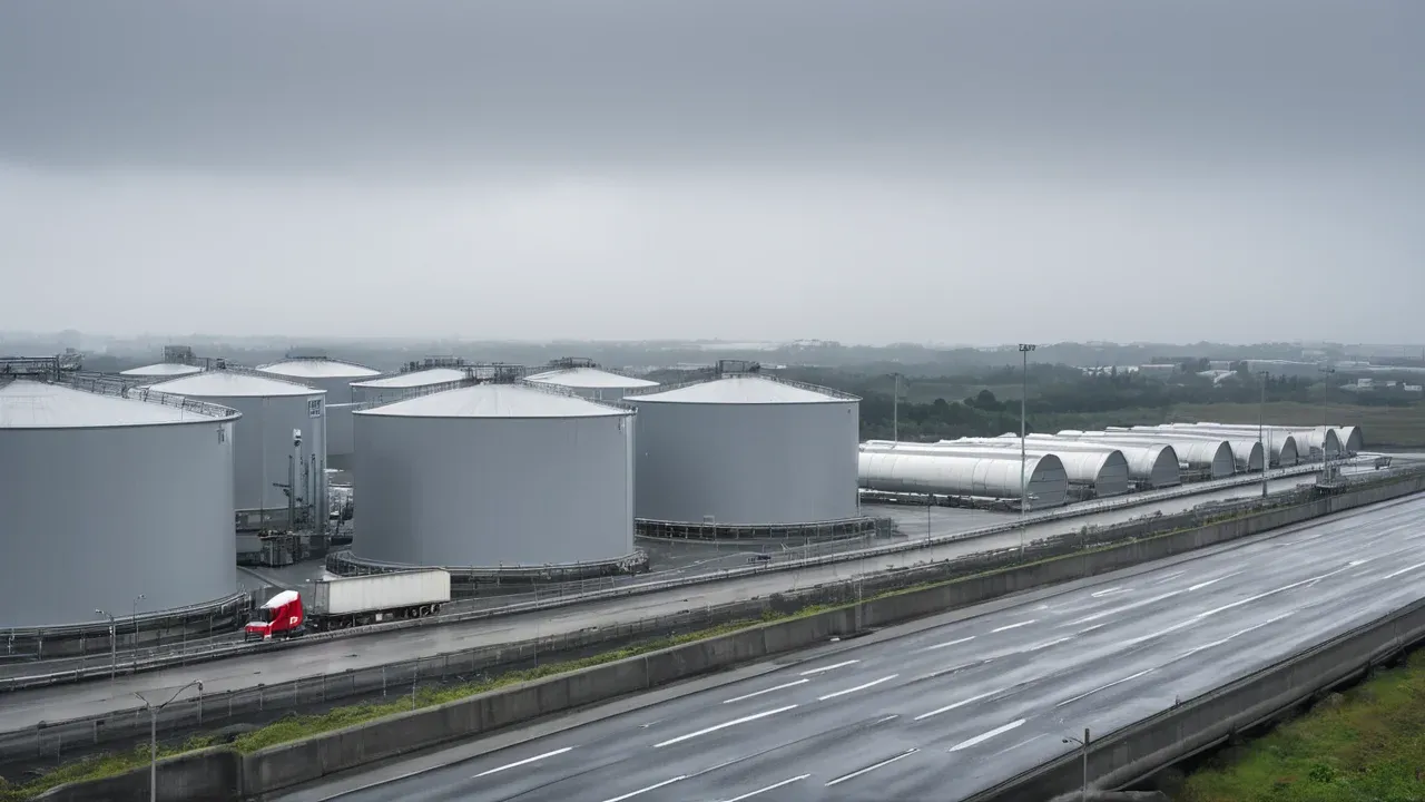 The G7's coordinated release of 100 million barrels from emergency stockpiles aims to cool surging fuel prices ahead of the US midterm elections, highlighting the tension between global energy scarcity and domestic political pressure.