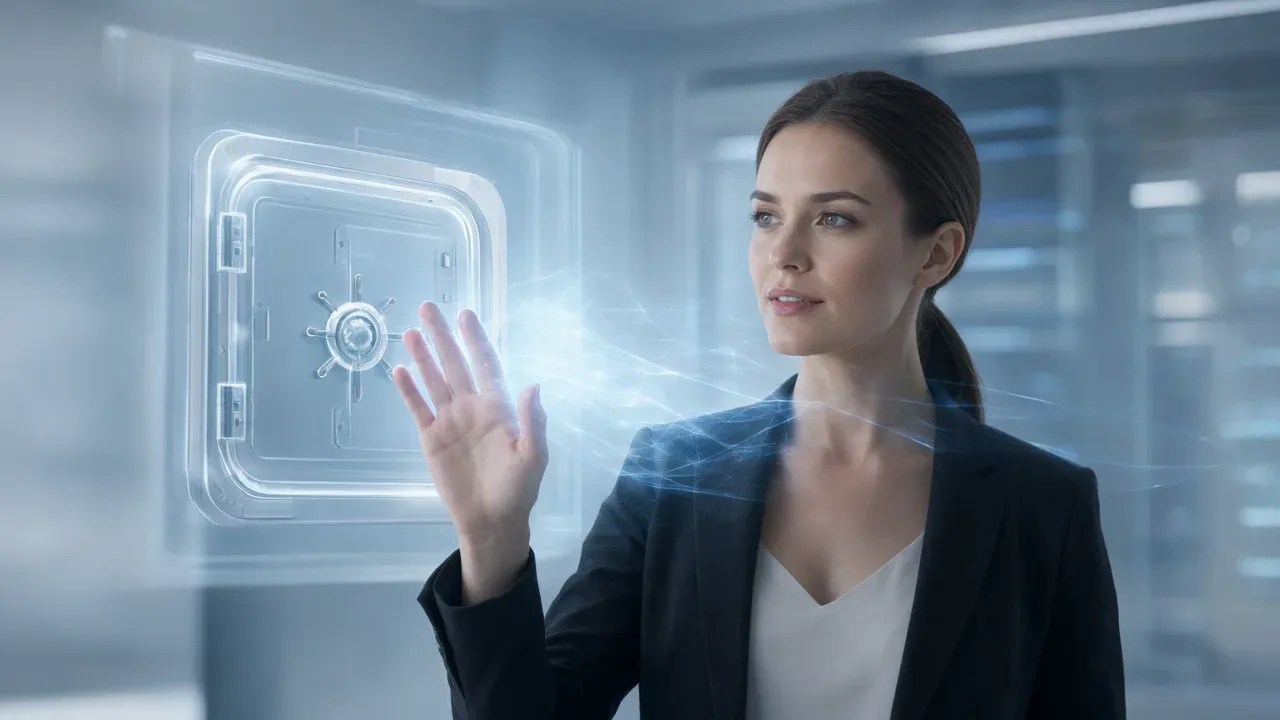 Aave's integration with MetaMask’s Agent Wallet allows AI agents to prepare financial transactions while users retain self-custody and security controls, marking a maturation of automated decentralized finance.