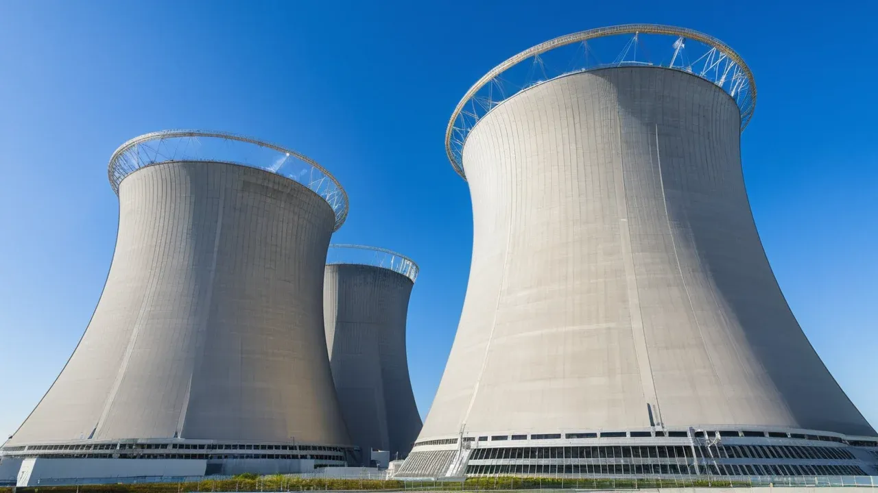 As hyperscalers race to secure power for AI data centers, Google and Constellation Energy are partnering to unlock new nuclear capacity through reactor uprates, setting a precedent for private-sector energy infrastructure development.