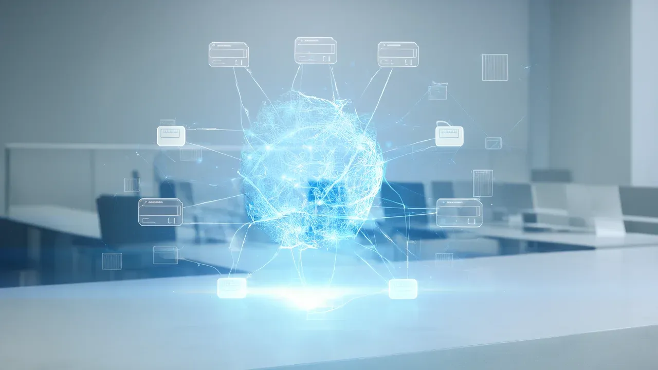 Meta's new Muse Wonder models utilize Active Memory and Active Focus to sustain complex agentic workflows, powered by the Prometheus data center infrastructure.