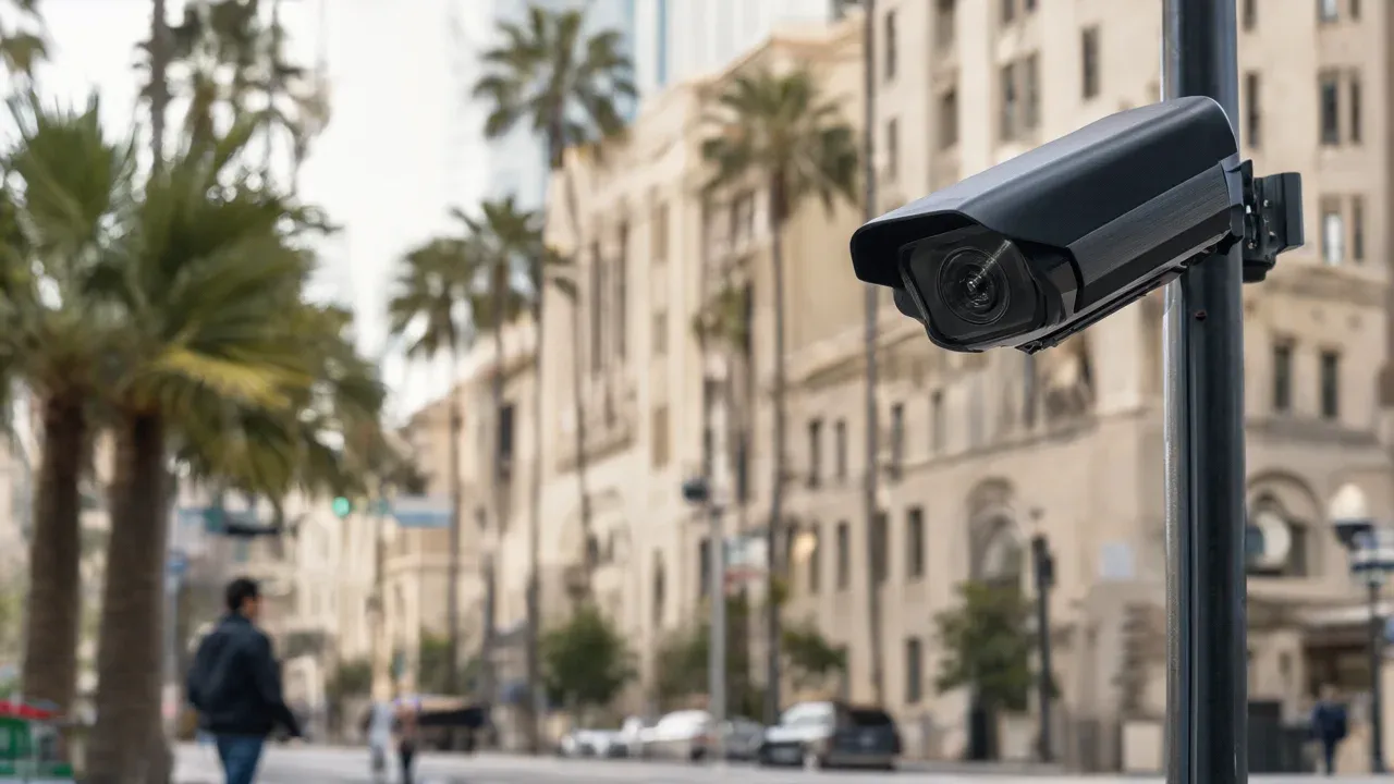 Signal 5: San Diego ALPR Lawsuit and Legislative Response The City of San Diego faces a lawsuit alleging that its deployment of 500 Flock Safety ALPR cameras violates the California State Constitution's privacy protections.