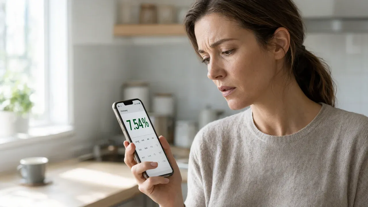 With the average 30-year fixed mortgage rate climbing to 7.54%, near its highest point since late 2023, homeowners face immediate pressure from rising borrowing costs alongside Treasury auction dynamics.