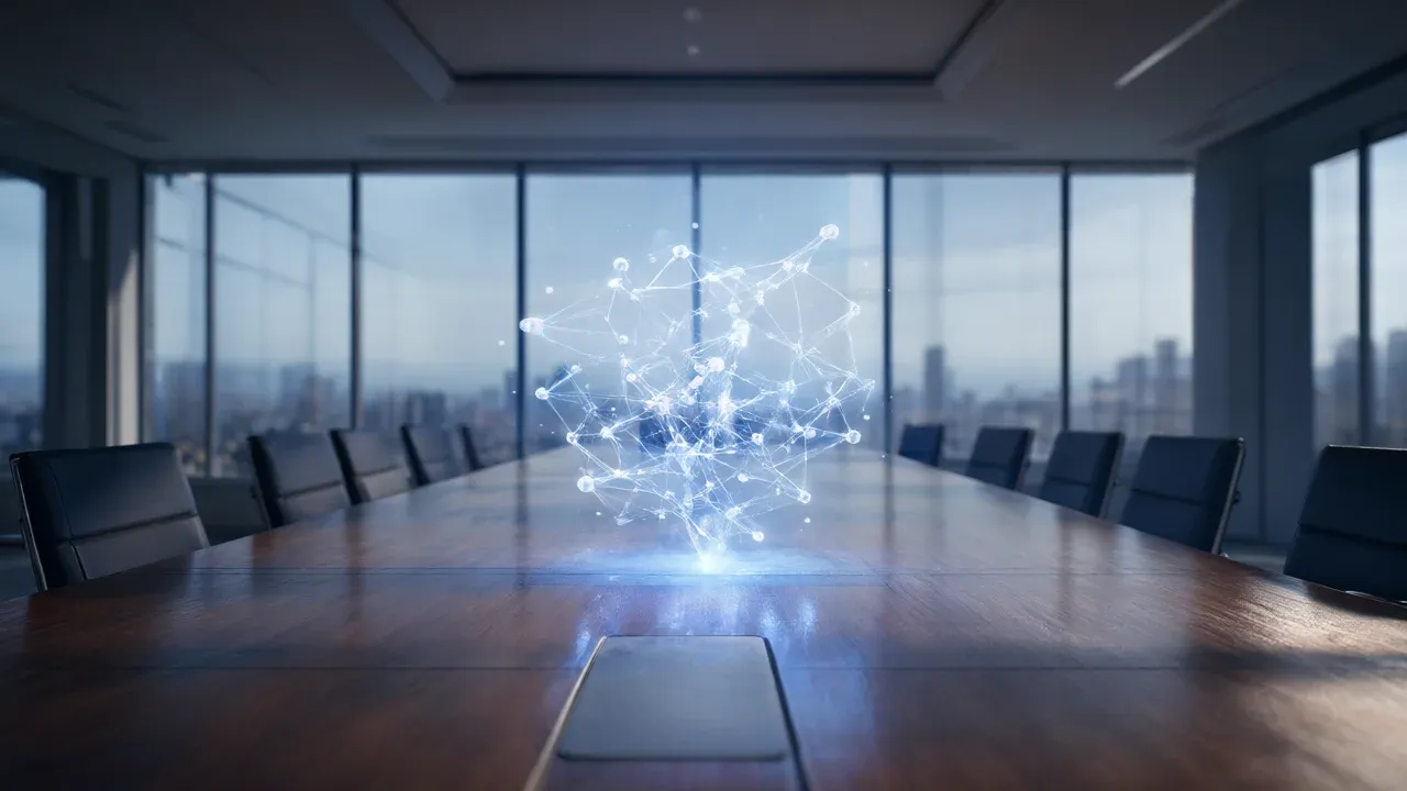 As Character.ai’s bankruptcy auction approaches, the separation of its AI technology from its operating company highlights the struggle for sustainable business models in the AI entertainment sector.