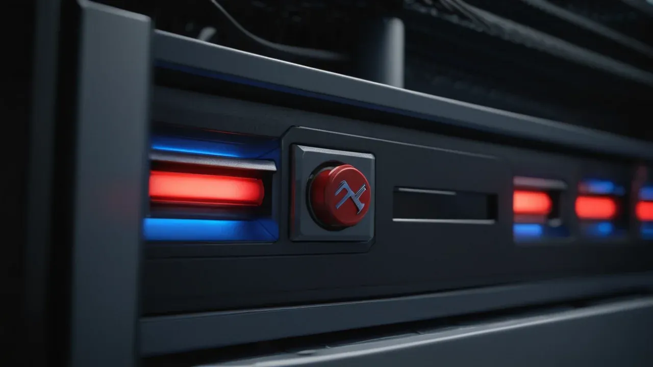 California's executive order on AI regulation mandates an emergency "kill switch" for autonomous systems, a move critics argue centralizes power over computing while proponents say it is necessary to prevent rogue AI from wreaking havoc.