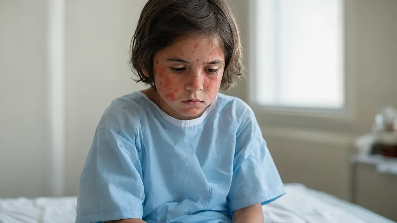 With hospitalization rates nearing 20 percent and cases spreading across 41 counties, the Pennsylvania measles outbreak is claiming vulnerable victims, including infants too young for the MMR vaccine.