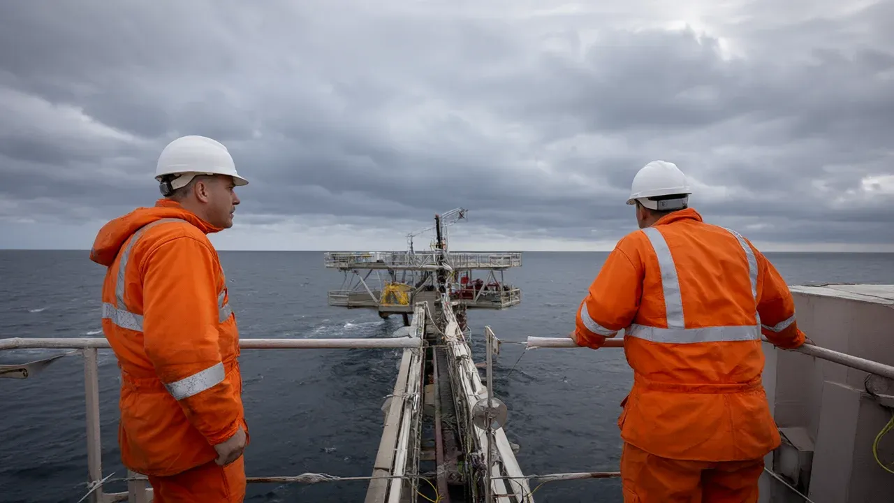 Argentina seeks an international court order to halt British-authorized oil drilling near the Falkland Islands, escalating a long-standing sovereignty dispute.