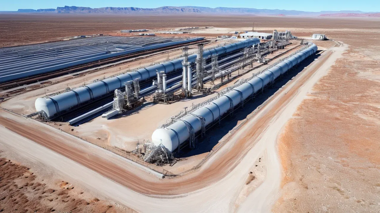 Signal 5: Fervo Energy Achieves Commercial Operation at Cape Station Fervo Energy declared its first GeoBlock at Cape Station reached commercial operation on September 30, 2026, one day ahead of the contractual Commercial Operation Date.