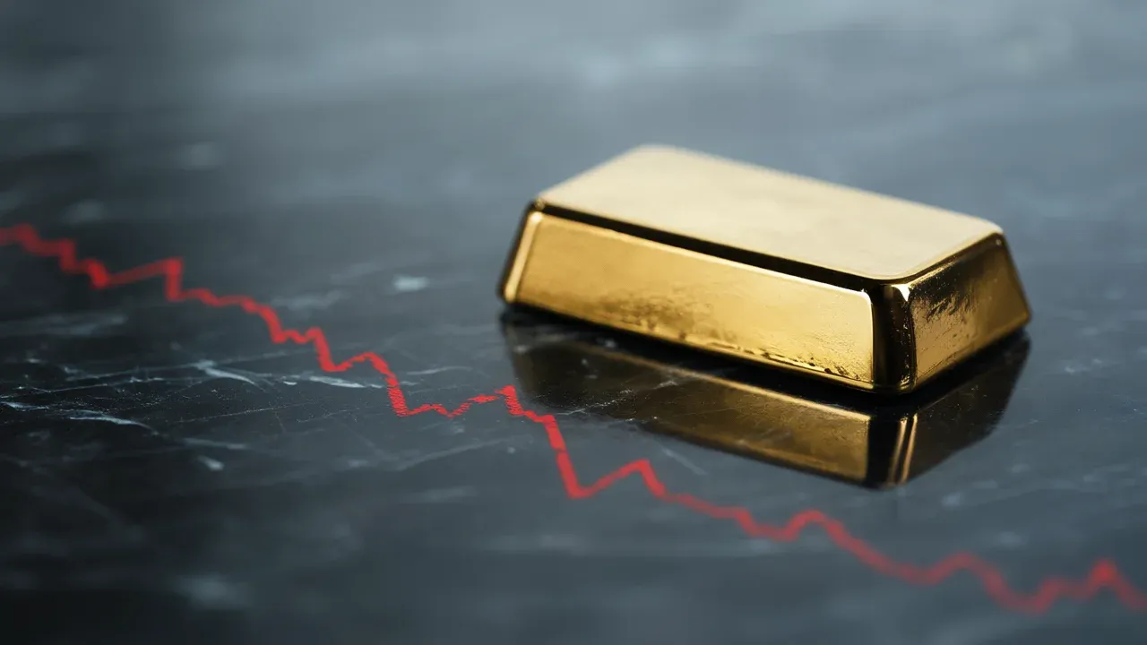 China's record gold imports have helped bullion withstand deeper falls, even as higher U.S. yields kept a lid on prices that sit well below their January highs.