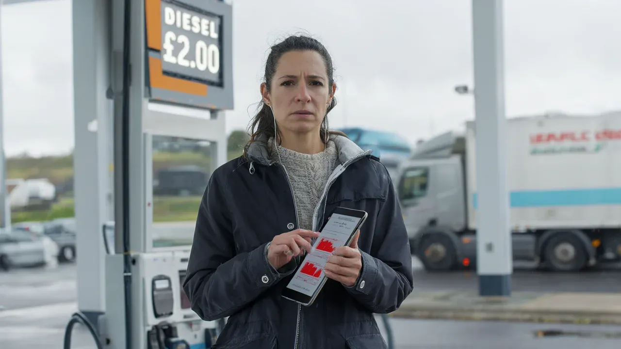 Implications for UK Economy and Policy The trajectory of UK diesel prices remains uncertain as the market digests the G7 agreement and monitors the actual volume of released reserves.