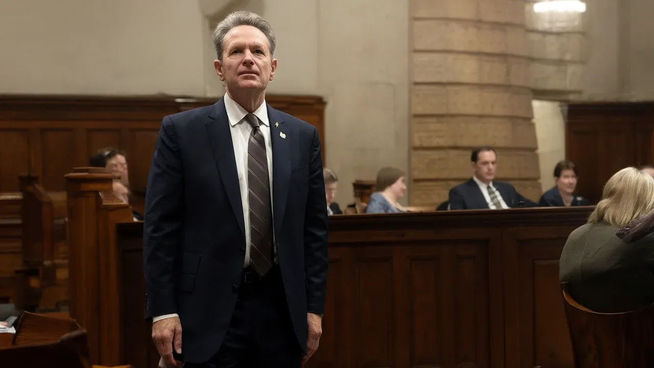 Former senior CIA officer David J.