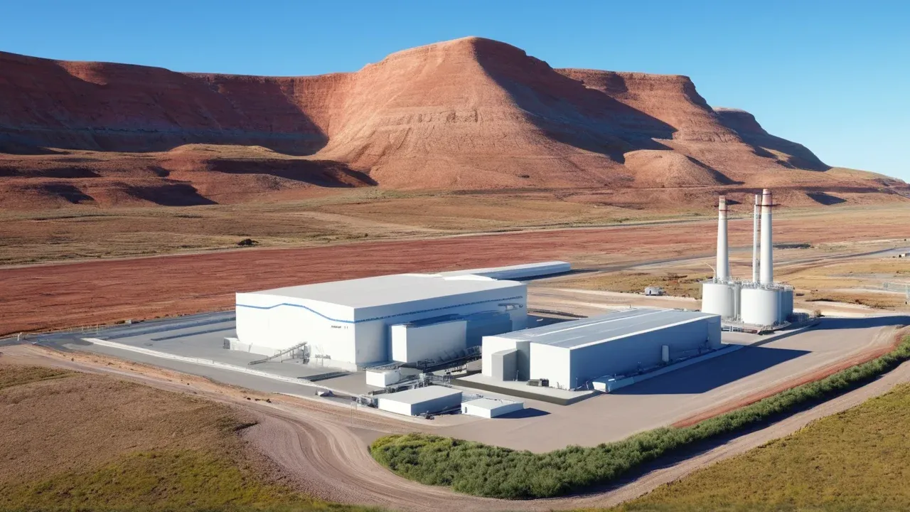 Signal 1: Fervo Energy Achieves Commercial Operation at Cape Station Fervo Energy declared that its first GeoBlock at the Cape Station site in Beaver County, Utah, reached commercial operation on September 30, 2026, completing the milestone one day ahead of the contractual Commercial Operation Date.