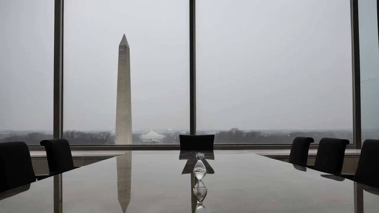 The Super Intelligence Force's 120-day mandate creates a period of strategic ambiguity as political opponents demand faster action on AI regulation.