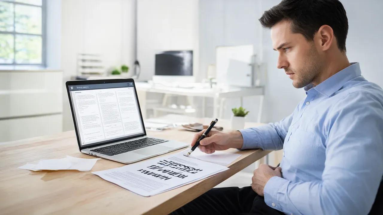 New California laws require human review of AI-driven employment decisions, ensuring that automated systems do not solely determine disciplinary actions or terminations.