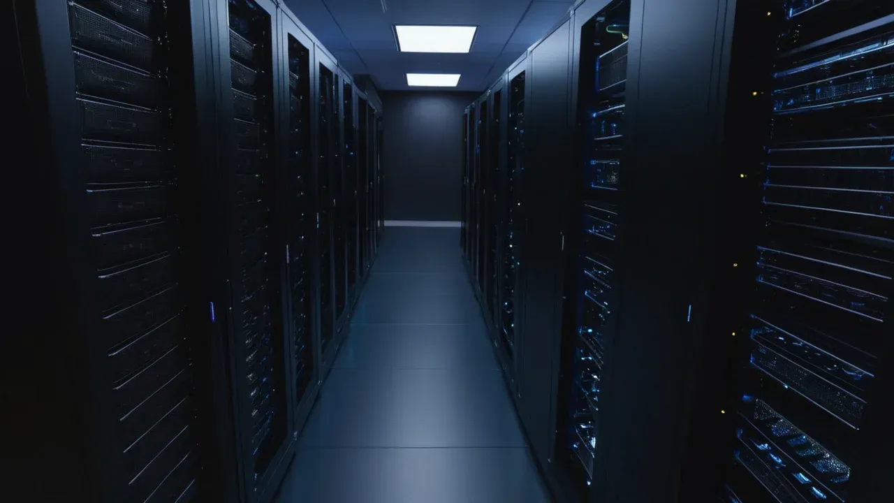 Mistral Large 4 was trained on a cluster of Nvidia Grace Blackwell GPUs deployed within Mistral’s own European data centers to ensure sovereign compute resources.