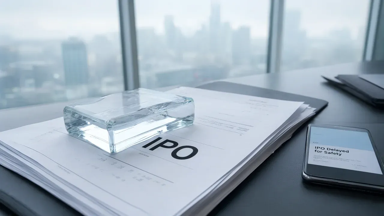 Signal 3: OpenAI’s IPO Delay and Strategic Safety Prioritization OpenAI CEO Sam Altman announced the delay of the company's Initial Public Offering (IPO) to focus on AI safety, stating that going public in 2026 would be "ill-advised" or "ill-timed." (https://blog.thenoblehouse.ai/p/8309a4a4-9297-4eaa-98bc-de5ed29ae64d/) (https://blog.thenoblehouse.ai/p/8309a4a4-9297-4eaa-98bc-de5ed29ae64d/) **Why It Mattered.** Fundamentally shifts OpenAI's valuation drivers from growth to safety verification.